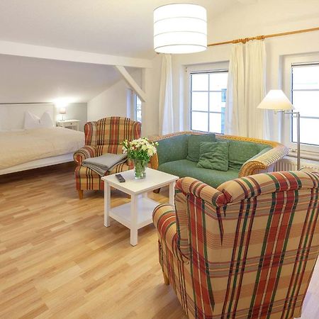 Villa Granitz Wind & Wolke Sellin  Екстериор снимка